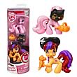 My Little Pony Spooky Tube Ponyville 2-Pack